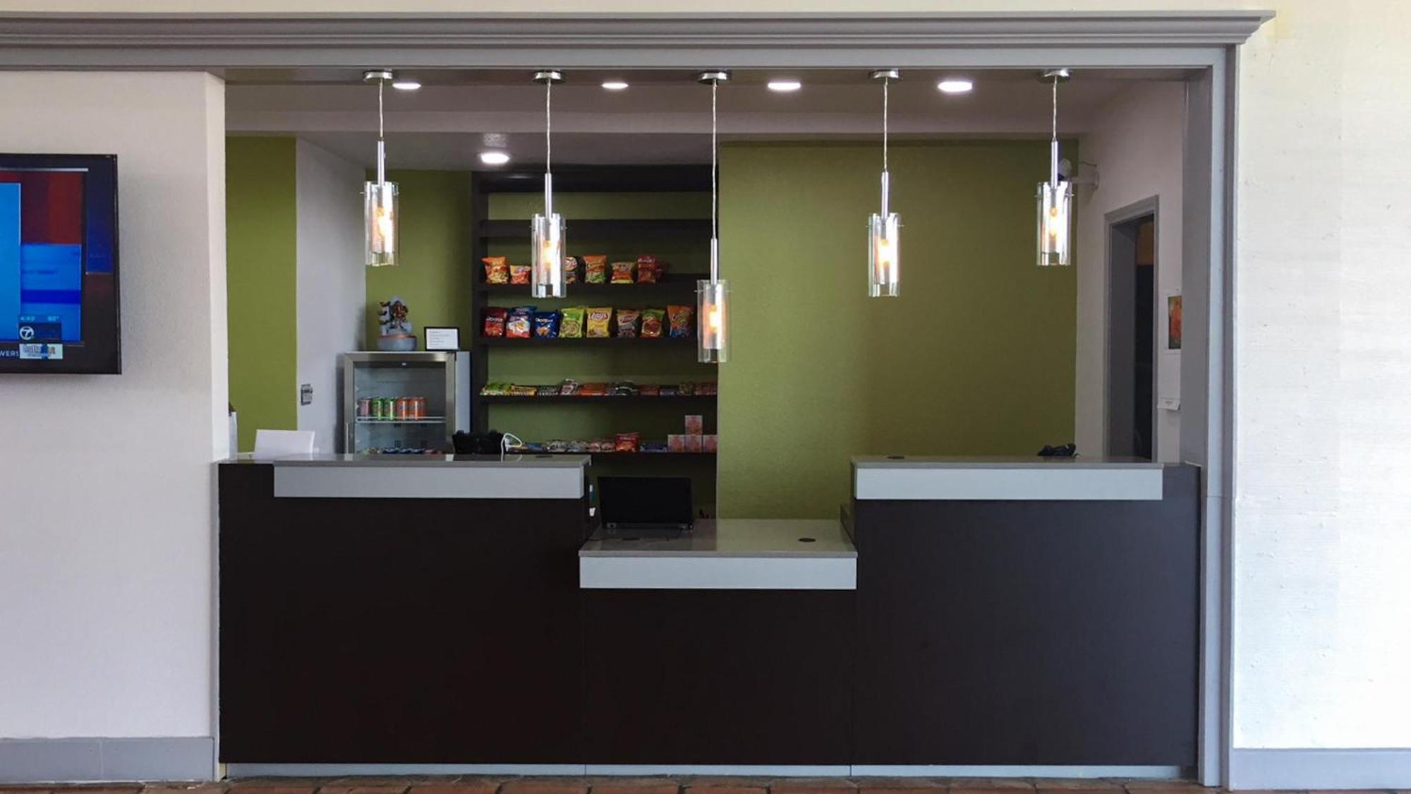 Studio 6-Longview, Tx מראה חיצוני תמונה