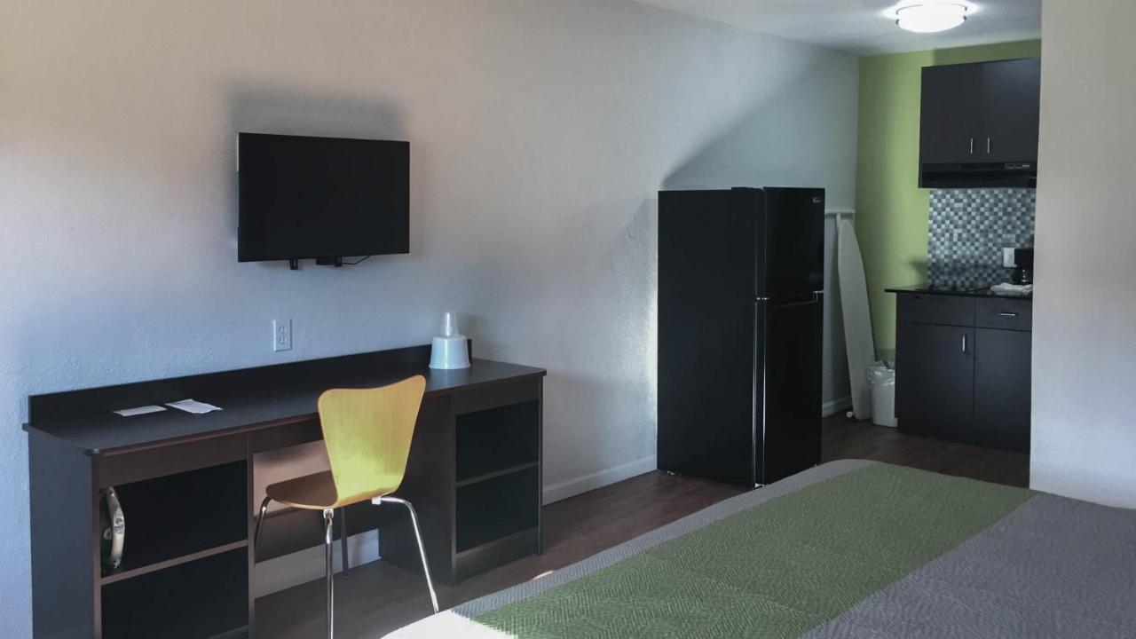 Studio 6-Longview, Tx מראה חיצוני תמונה