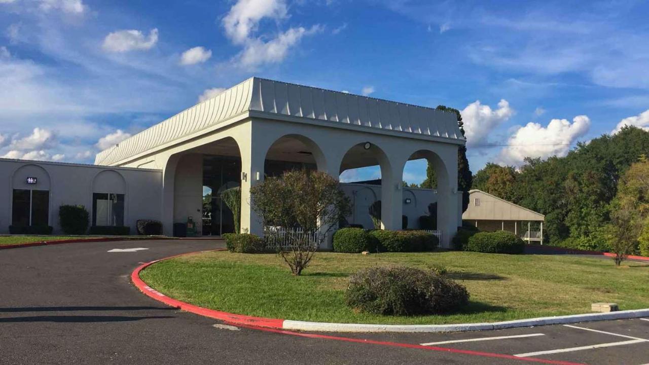 Studio 6-Longview, Tx מראה חיצוני תמונה
